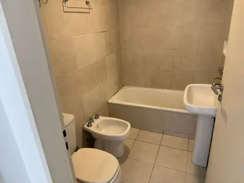 Departamento en Alquiler en Microcentro, USD 390