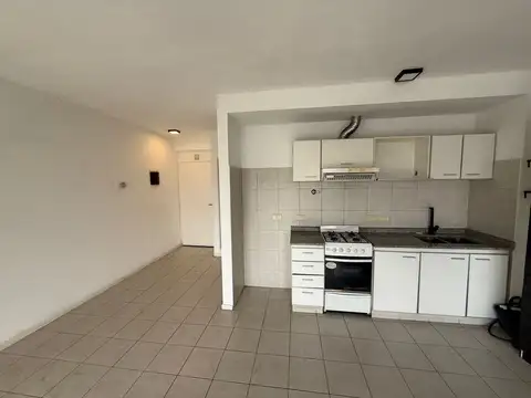 Departamento en Alquiler de Monoambiente