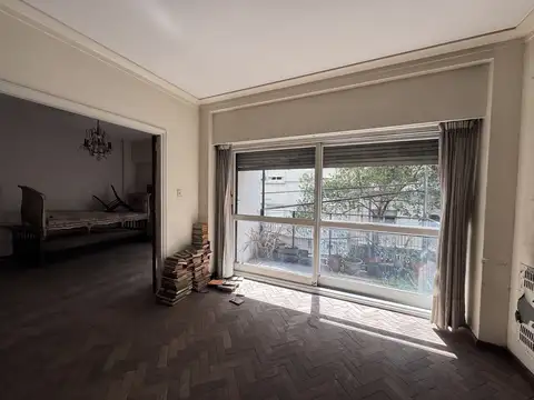 Departamento en Venta 60 años