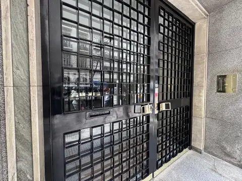 Av Callao 1100, Piso 2