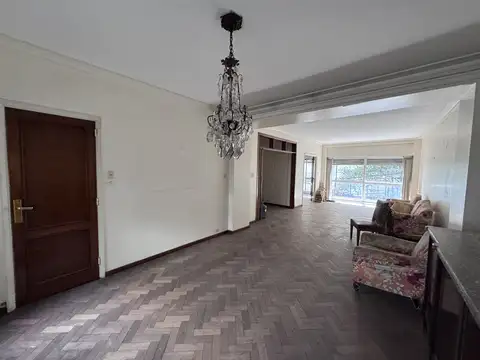 Departamento en Venta en Recoleta, USD 340.000