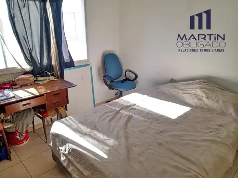 Departamento en Venta 4 años