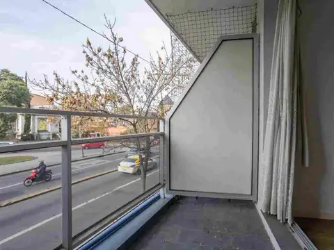 Departamento en Alquiler de 2 dormitorios