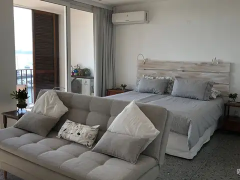 Departamento - ALQUILER_TEMPORAL - Uruguay, PUNTA DEL ESTE - RAMBLA GRAL. ARTIGAS 602