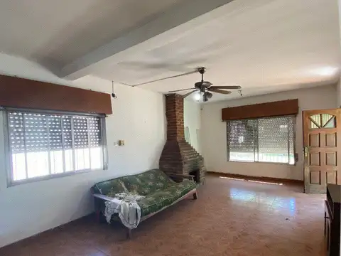 Casa en Venta en Jose Clemente Paz, USD 57.000
