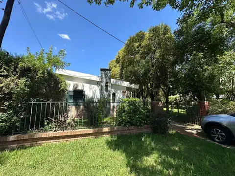 Casa en Venta en Funes, USD 72.000
