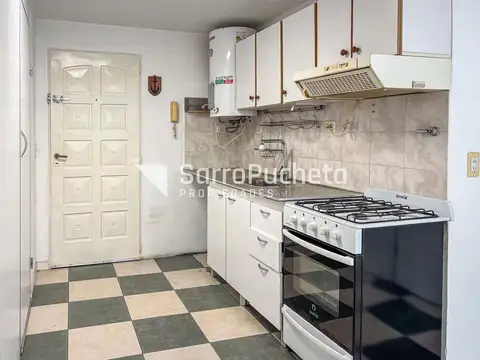 Departamento en Venta 30 años