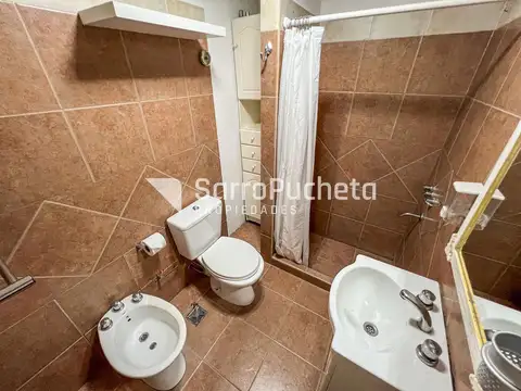 Departamento en Venta en Morón Sur, USD 67.000