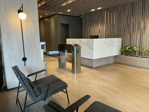 Oficina en Venta en Centro, USD 120.000