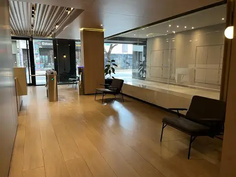 VENTA DE OFICINAS EN ROSARIO CENTRO - SAN LORENZO AL 1600