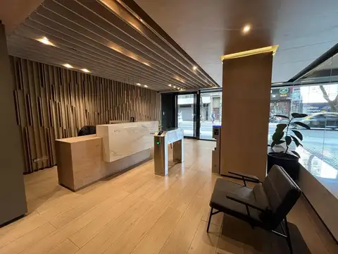 Oficina en Venta al Norte