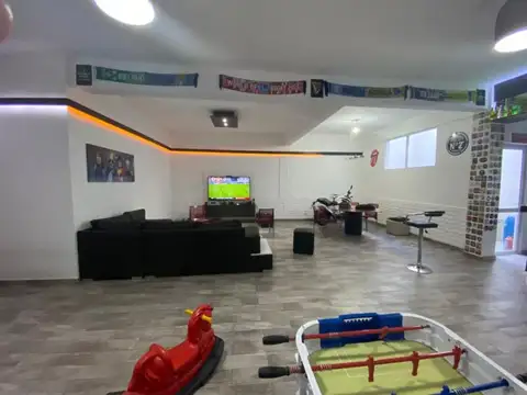 Casa en Venta 25 años