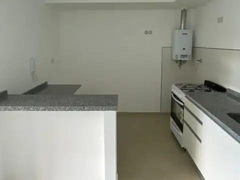 SE VENDE DEPARTAMENTO 1 DORM  PILAY FUTURA- Perón 1150 