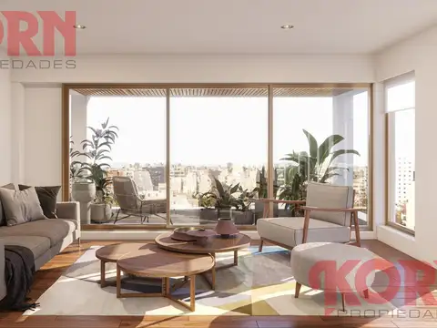 Departamento en Venta en Colegiales, CABA
