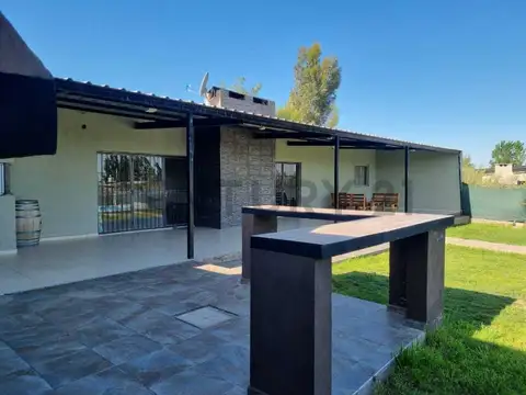 Casa en Venta de 2 dormitorios