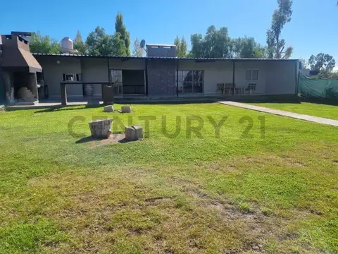 Casa en Venta en Lujan De Cuyo, USD 65.000