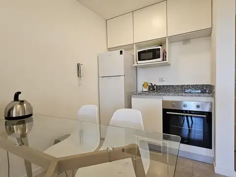 Departamento en Alquiler en Villa del Lago, USD 400