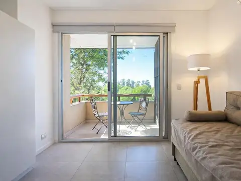 Departamento en alquiler en Villa del Lago, Pilar