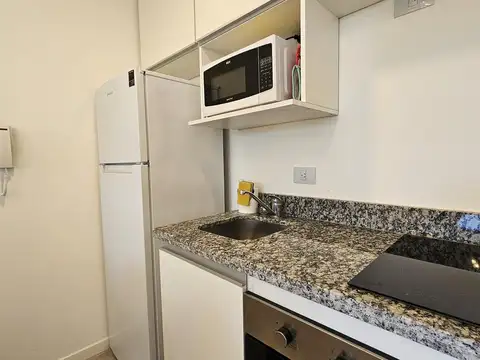 Departamento en Alquiler 10 años