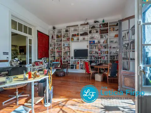 Depto Tipo Casa en Venta al Norte