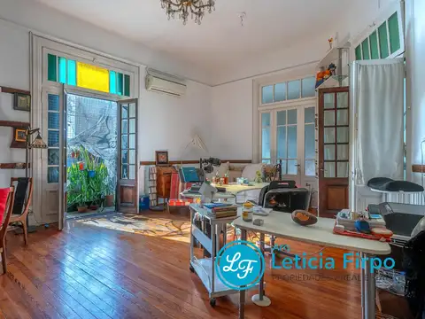 Depto Tipo Casa en Venta en San Cristóbal, USD 275.000