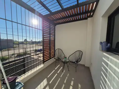 Departamento en Venta con 1 cochera