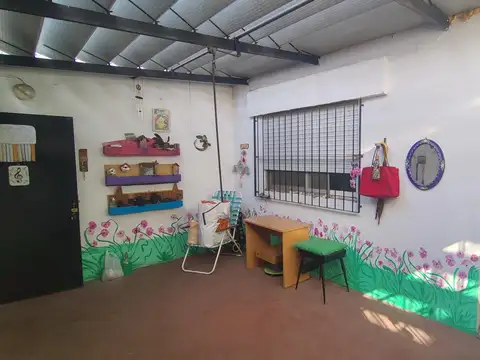 Casa en Venta en Barrio España y Hospitales, USD 45.000