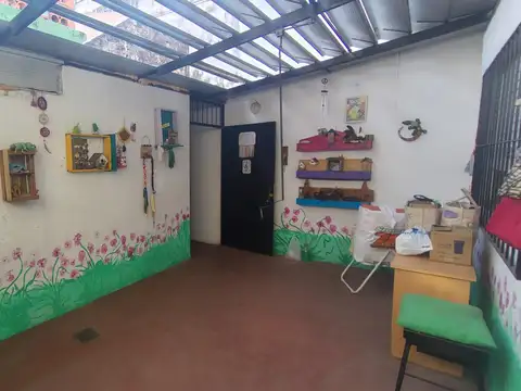 Pasaje Sarandi al 3100