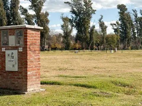 BARRIO LA ESTELA , Piso 0