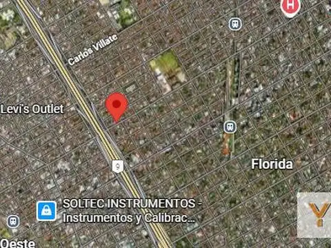 Departamento en Venta de 4 ambientes