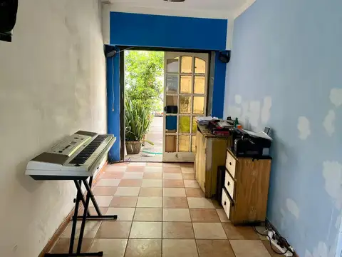 Depto Tipo Casa en Venta en Ciudadela, USD 59.000
