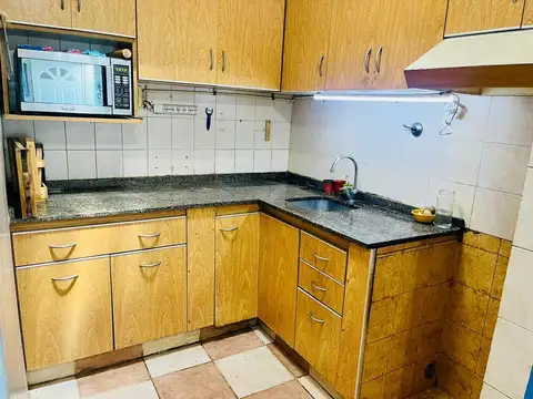 Depto Tipo Casa en Venta de 3 ambientes