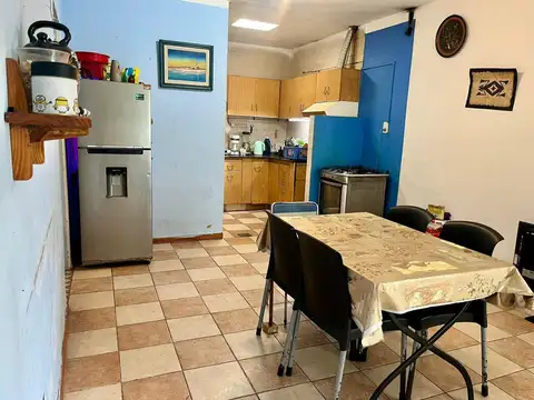 Depto Tipo Casa en Venta 50 años