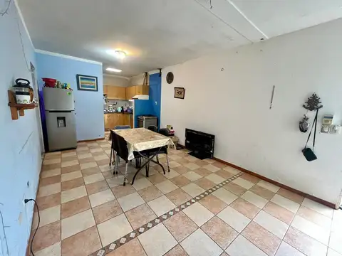 Depto Tipo Casa en Venta de 2 dormitorios
