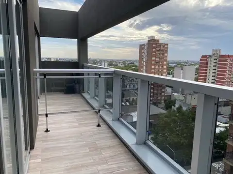 Oficina en Venta con 1 cochera