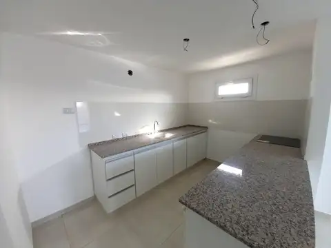 Departamento en Venta al Suroeste