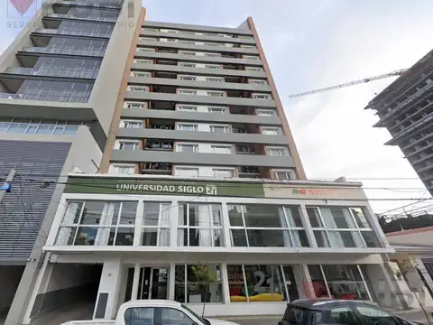 DPTO. EN VENTA 2 DORMITORIOS- NEUQUÉN CENTRO - CALLE SALTA
