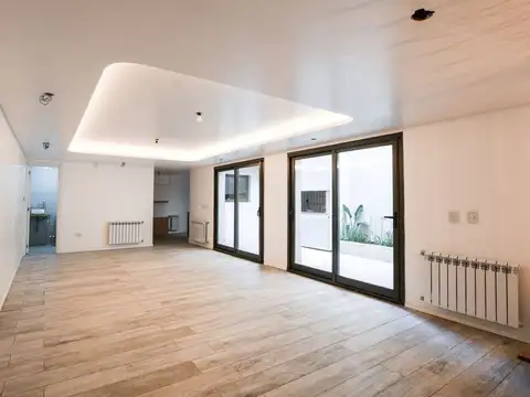 VENTA PH DE DISEÑO DE 3 DORMITORIOS EN ESPAÑA 1300