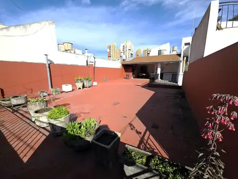 Casa en Venta en Parque Patricios, USD 199.000
