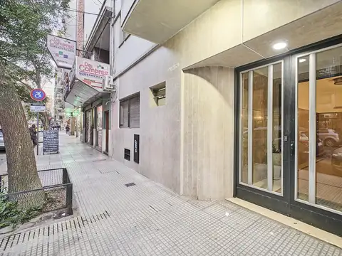 Planta baja en Palermo Venta