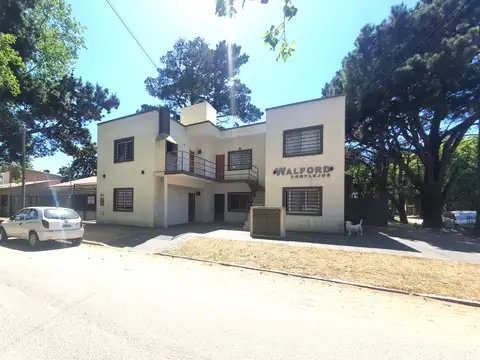 Venta de departamento en San Bernardo