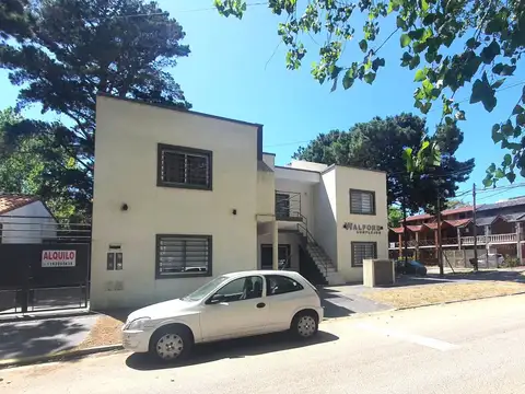 Santiago Del Estero 2400, Piso 1