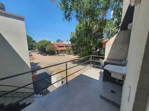 Departamento en Venta 3 años