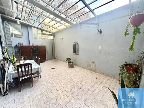 Depto Tipo Casa en Venta de 4 dormitorios