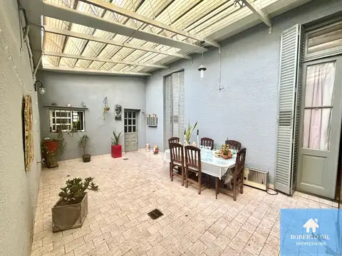 PH en venta en Villa Pueyrredón