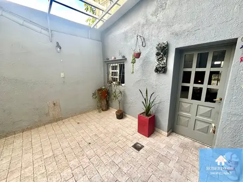 Depto Tipo Casa 5 ambientes con 1 baño
