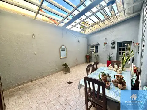 Depto Tipo Casa en Venta en Villa Pueyrredon, USD 160.000