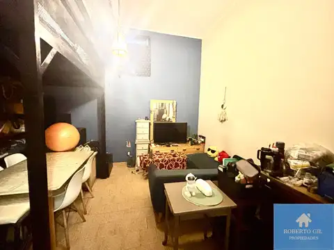 Depto Tipo Casa en Venta 60 años