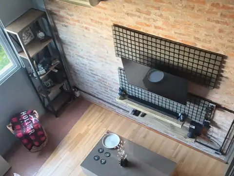 Triplex  en alquiler - 1 Dormitorio 1 Baño - 63mts2 - Vicent