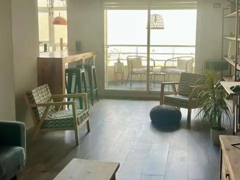 Departamento en alquiler - 2 Dormitorios 1 Baño - Flores